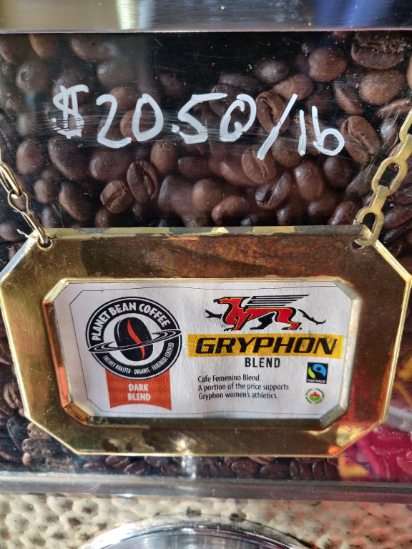 Coffee photo review barista cafe specialty coffee