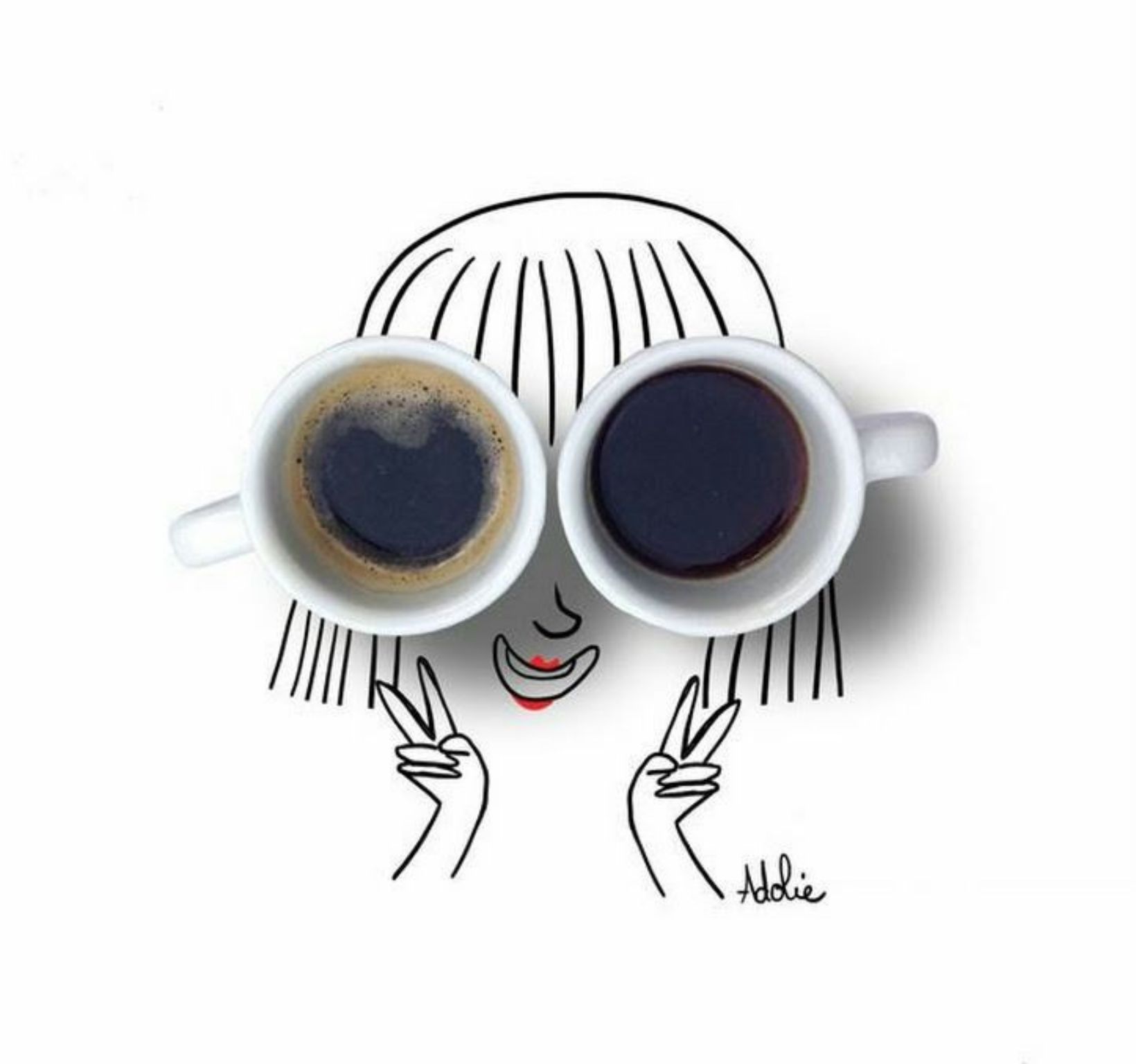 Coffee Lover