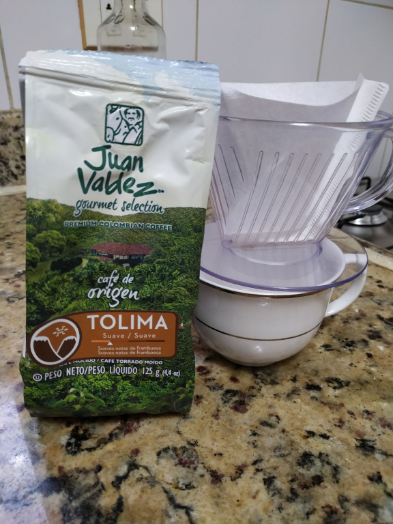 Coffee photo review barista cafe specialty coffee