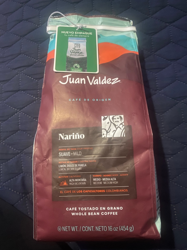 La descripción es adecuada 