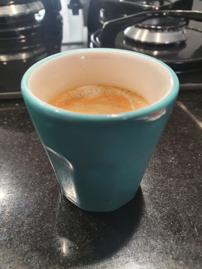 Coffee photo review barista cafe specialty coffee