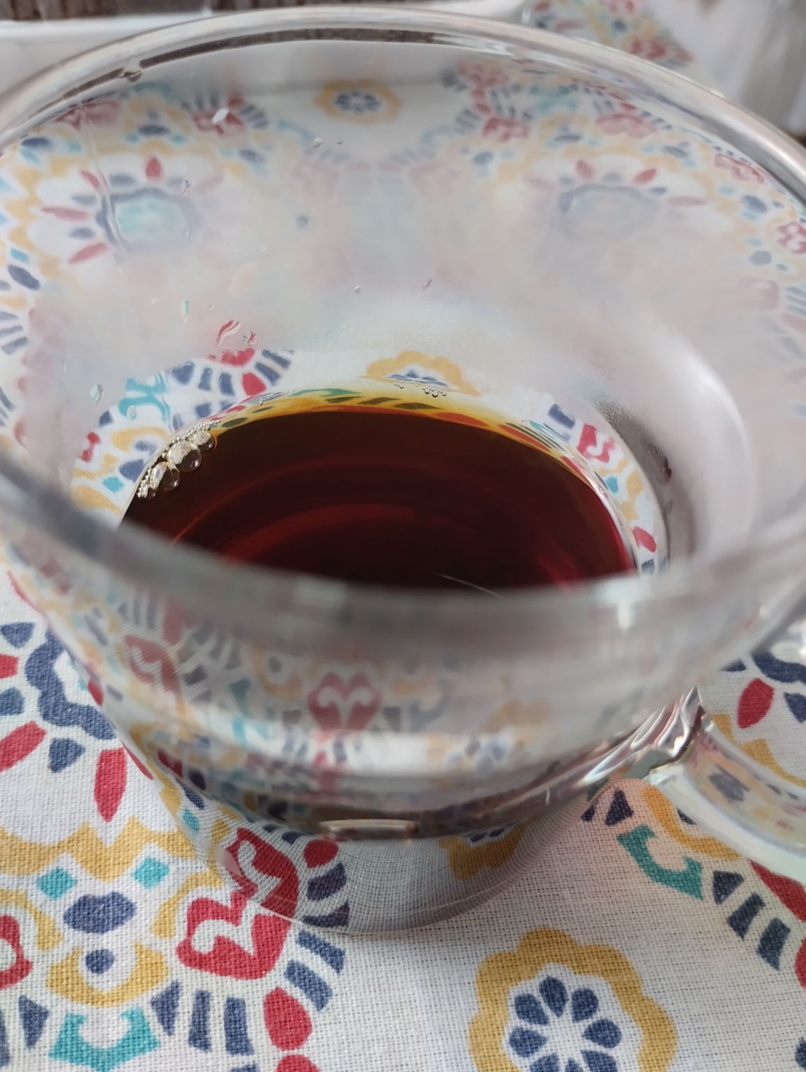 Finalmente esfriou em SP... desculpa perfeita para tomar um café quentinho ☕