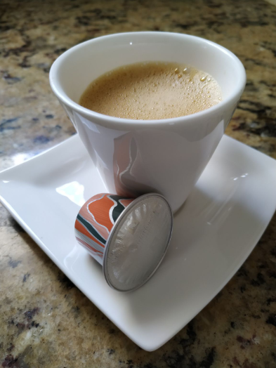 Coffee photo review barista cafe specialty coffee