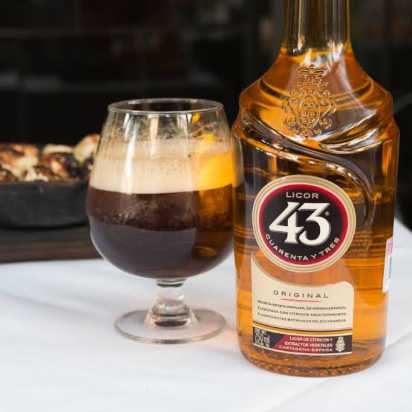 Coffee photo review barista cafe specialty coffee