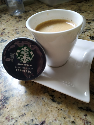 Coffee photo review barista cafe specialty coffee