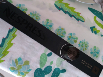 Coffee photo review barista cafe specialty coffee