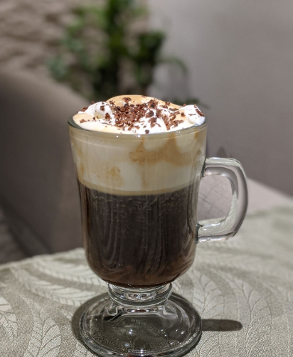 Coffee photo review barista cafe specialty coffee