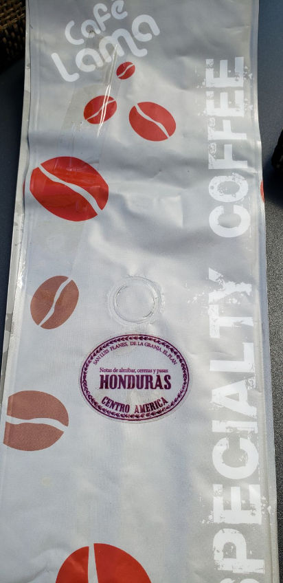 Coffee photo review barista cafe specialty coffee