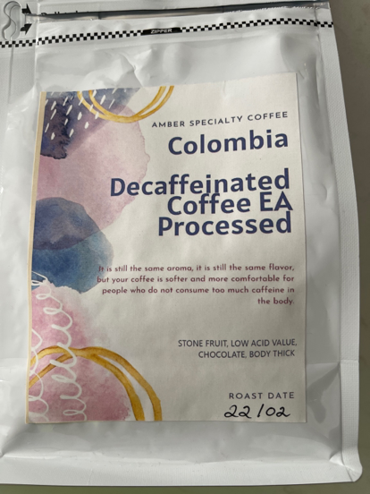 Coffee photo review barista cafe specialty coffee