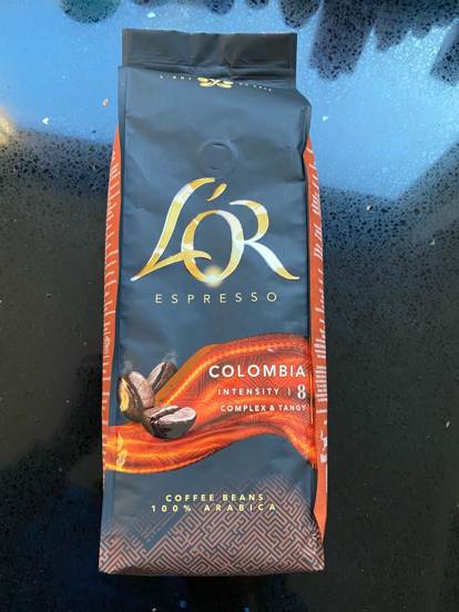 Coffee photo review barista cafe specialty coffee