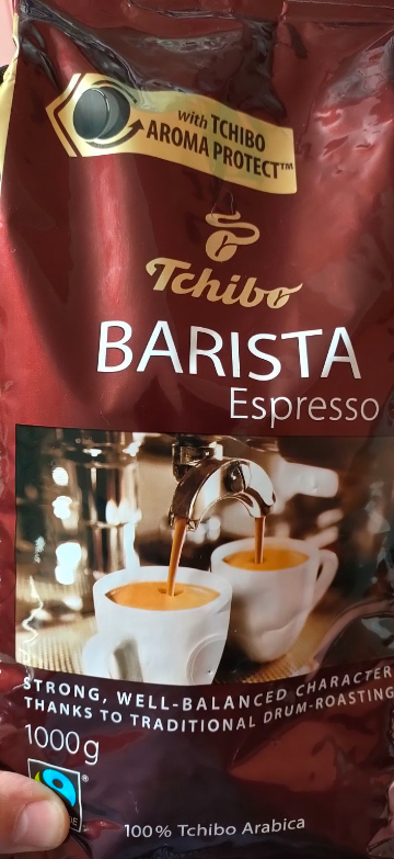 Coffee photo review barista cafe specialty coffee
