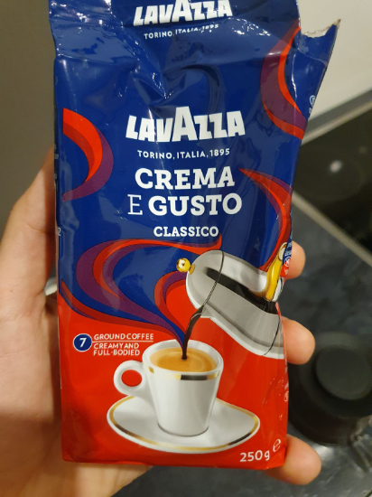 Coffee photo review barista cafe specialty coffee