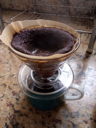 Coffee photo review barista cafe specialty coffee