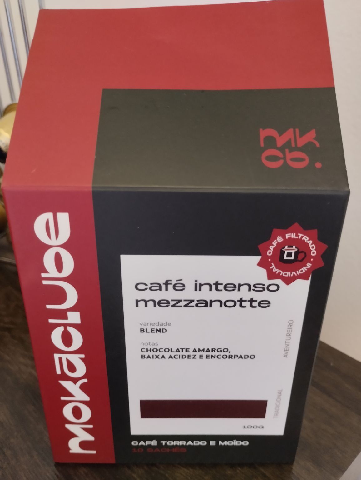 Ando numa preguiça que só drip coffee na causa 😂☕