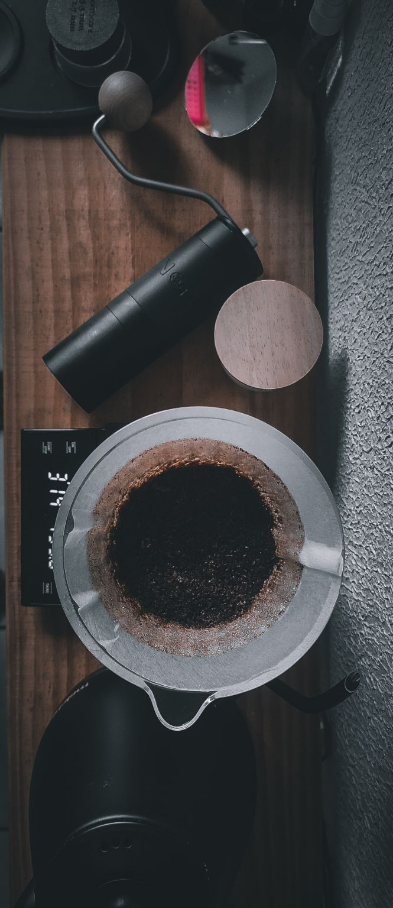 Cafezão de hoje: café namoro
Silvia Magalhães cafés especiais
