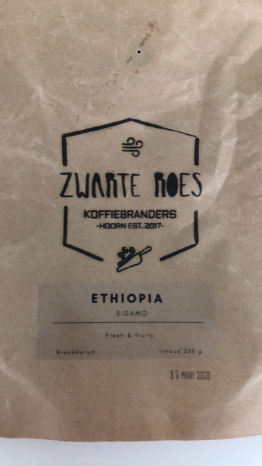 Coffee photo review barista cafe specialty coffee