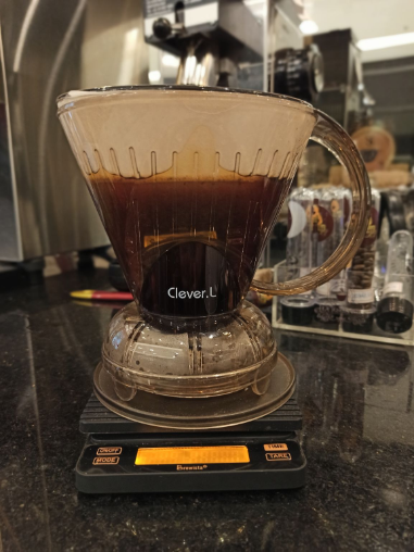 Coffee photo review barista cafe specialty coffee