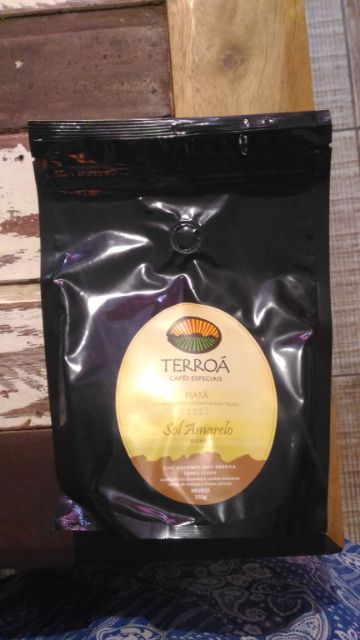 Coffee photo review barista cafe specialty coffee