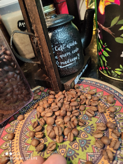 Coffee Lover