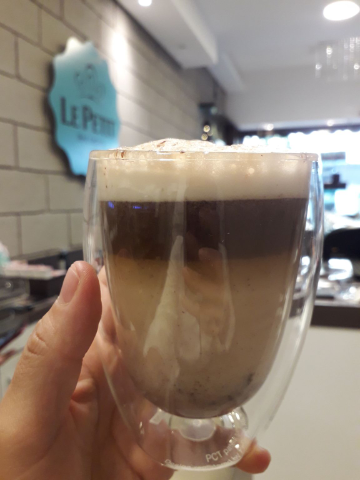 Mocaccino❤