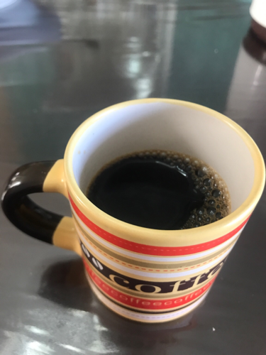 Coffee photo review barista cafe specialty coffee