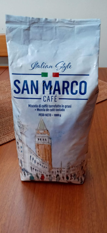 Coffee photo review barista cafe specialty coffee