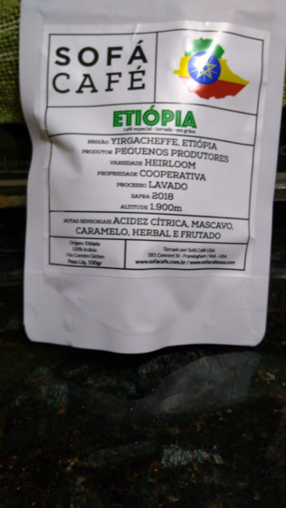 Coffee photo review barista cafe specialty coffee