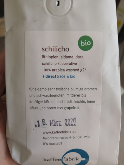 Coffee photo review barista cafe specialty coffee