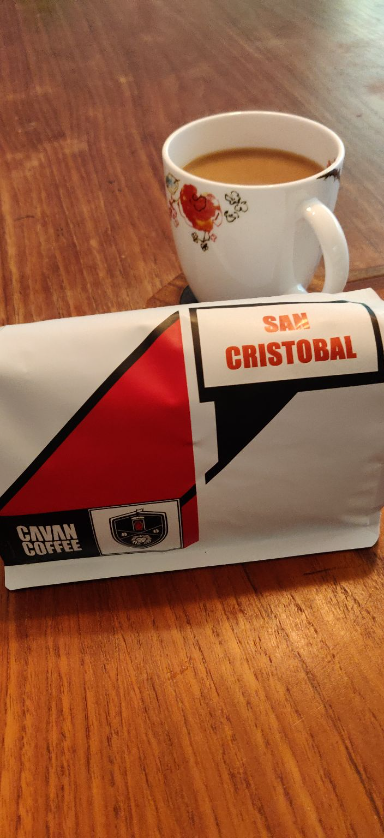 Coffee photo review barista cafe specialty coffee