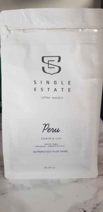 Acidity 4/5
Bitterness 2/5
I like this as a lungo and love it as a soft cappuccino. As an espresso, it's a little too sour for my taste.