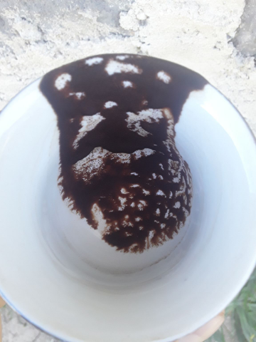 Coffee photo review barista cafe specialty coffee