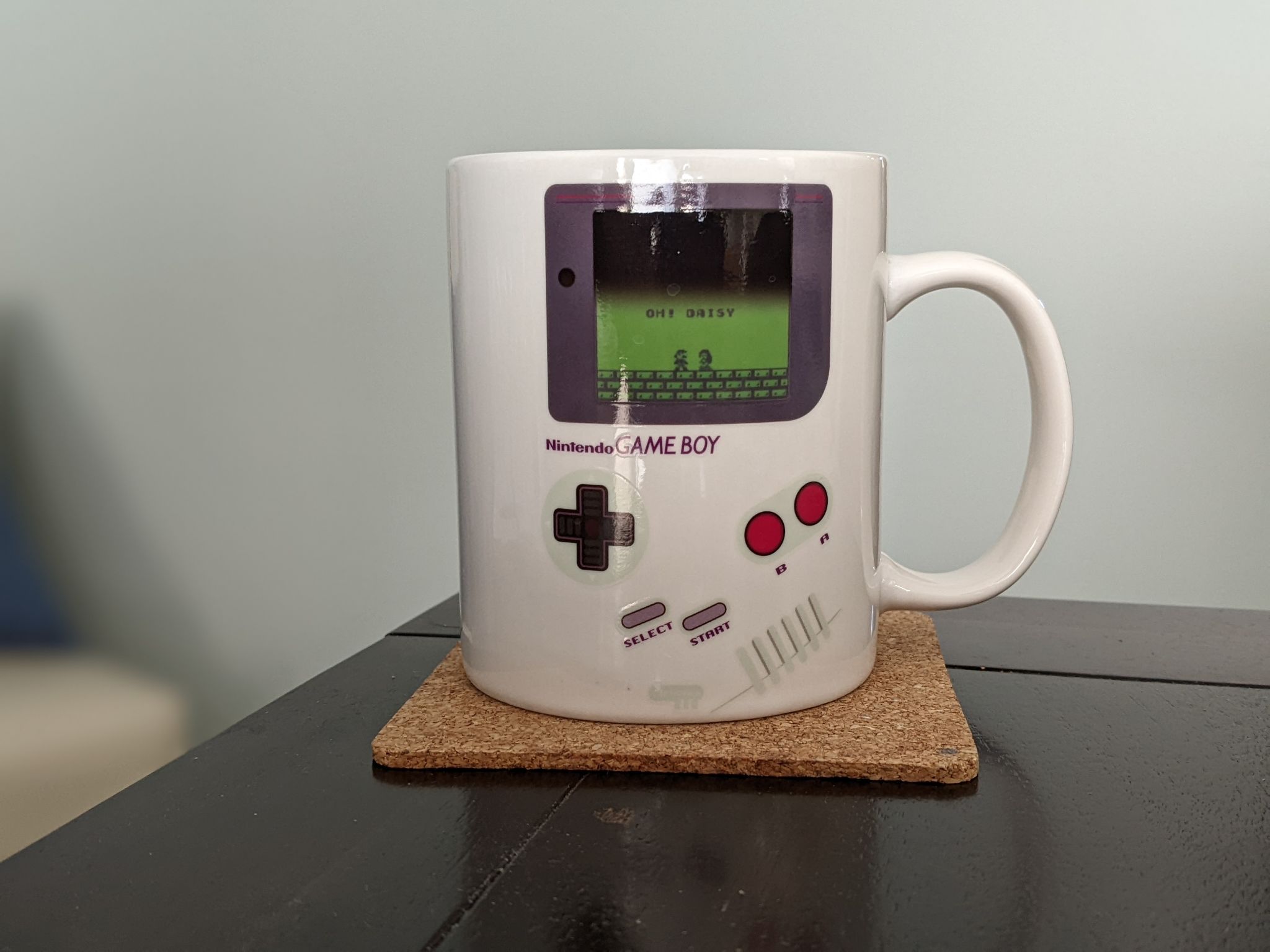 I missed the post for Movie and Coffee challenge.  I look forward to drinking a coffee before another meeting, but I'm really looking forward to watching Wakanda Forever tonight.