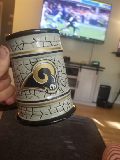 Go Rams!