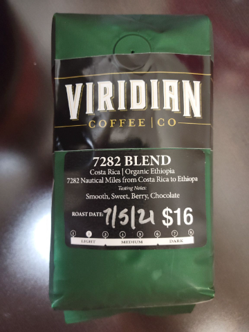 A little too light in the flavors. Must be almost luke warm to pull them out. 1:15 ratio, and with a Funnex.