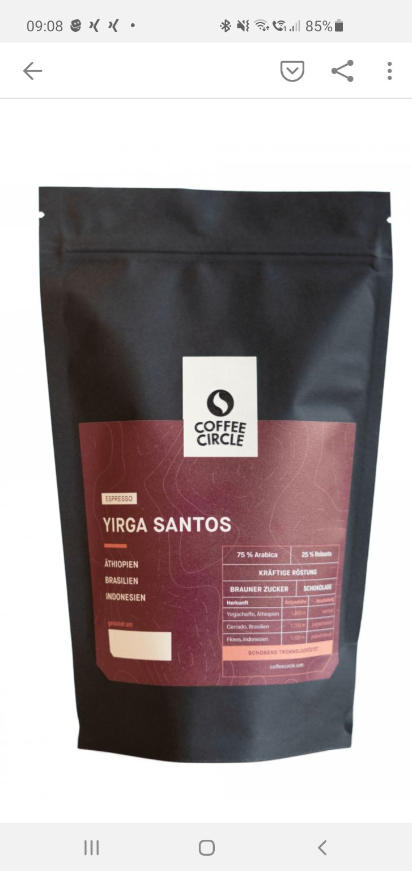 Coffee photo review barista cafe specialty coffee