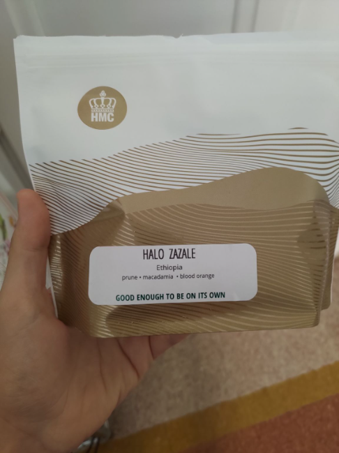 Coffee photo review barista cafe specialty coffee