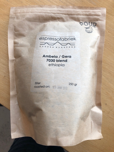 Coffee photo review barista cafe specialty coffee