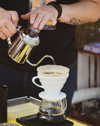 Dripper v60