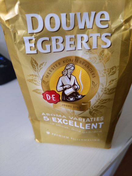 Mild im Geschmack, 1Teelöffel pro Tasse, sonst wird er zu stark.