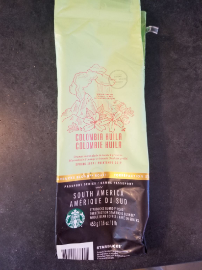 Coffee photo review barista cafe specialty coffee