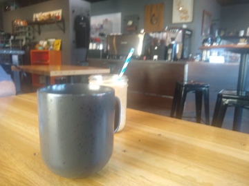 Brazilian house blend