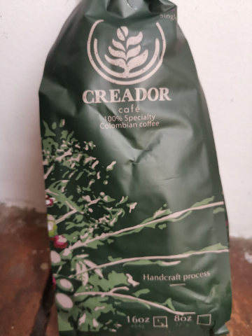 Tiene un sabor suave, muy suave, si te gusta un café con más notas o más fuerte este no entra entre las opciones.