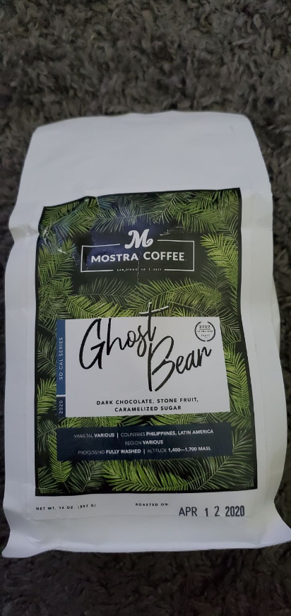 Coffee photo review barista cafe specialty coffee