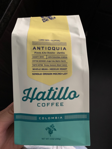 Coffee photo review barista cafe specialty coffee