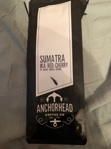 Coffee photo review barista cafe specialty coffee