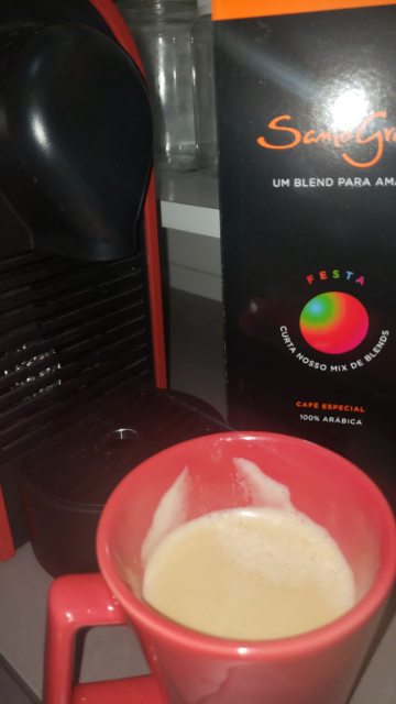 Coffee photo review barista cafe specialty coffee