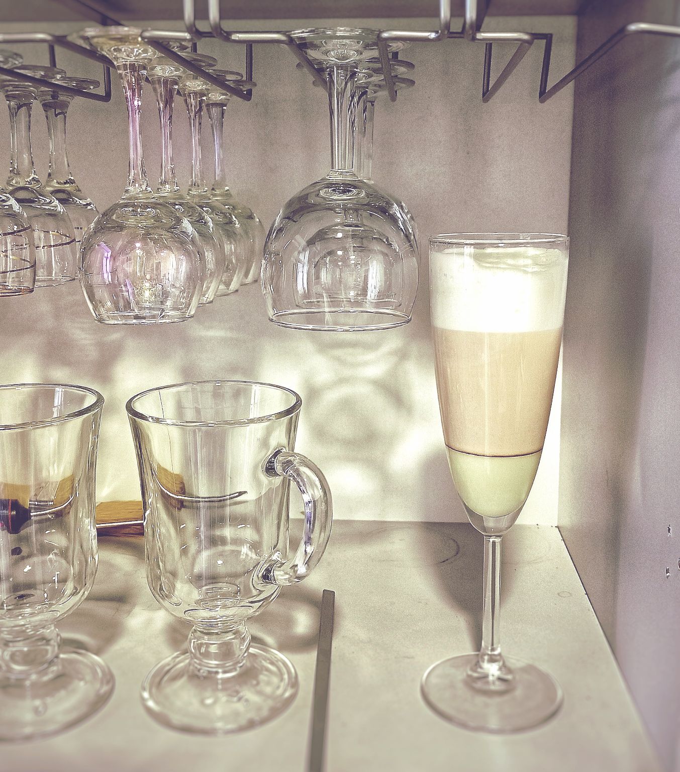 Coffee photo review barista cafe specialty coffee