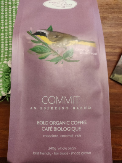 Rich, deep, complex almost nutty, not smoky or bitter at all.