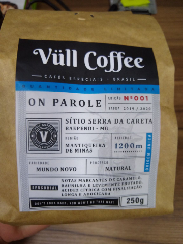 Coffee photo review barista cafe specialty coffee
