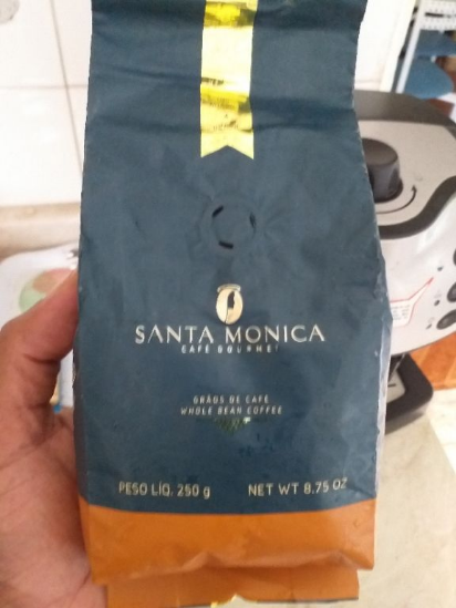 Torra media-escura, médio amargor e baixa doçura e acidez. Eu tinha mais expectativas mas este é um cafe bem comum. 